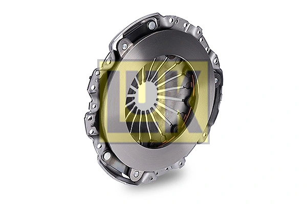 Clutch Pressure Plate